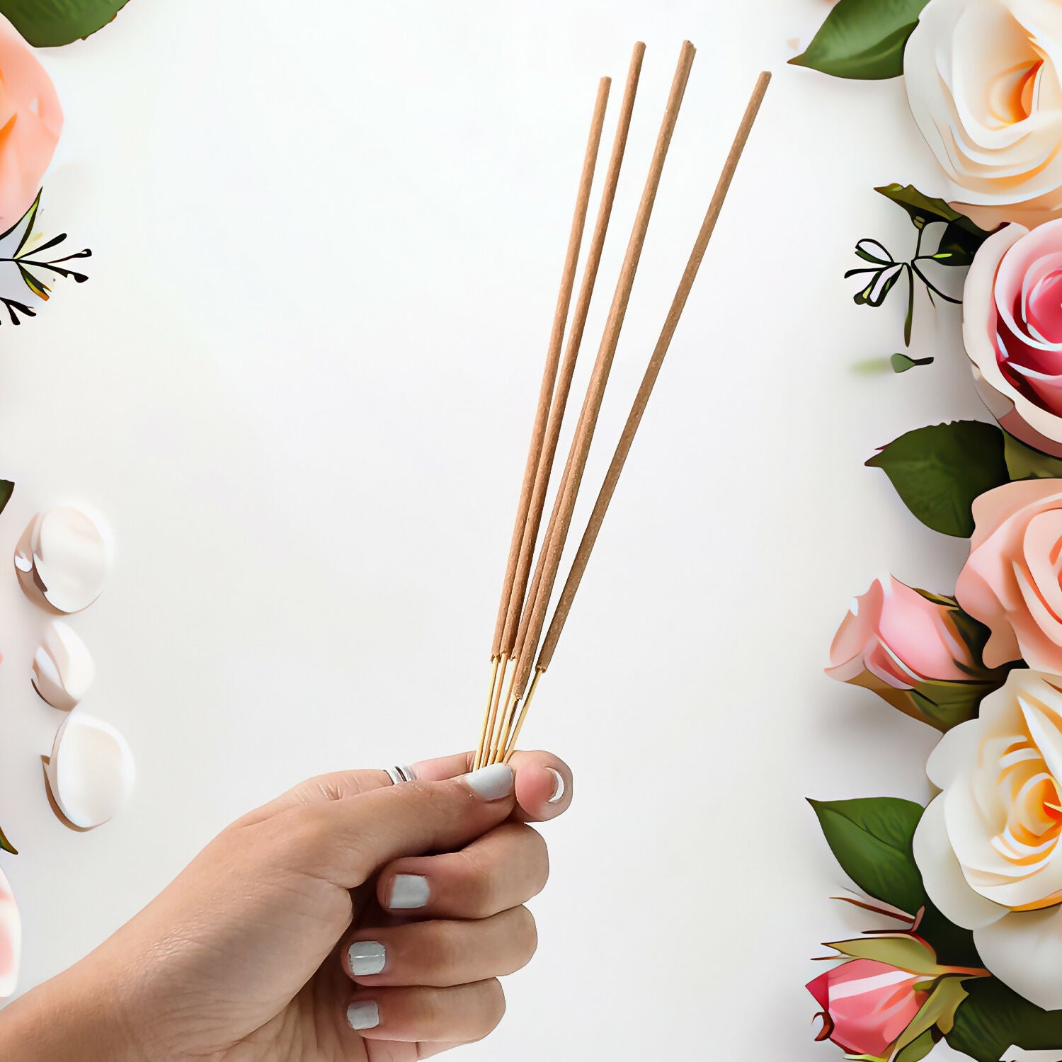 Kumbh Premium Agarbatti (4In1/250Gm)