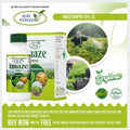 Imazethapyr 10% SL – Effective Herbicide for Soybean & Groundnut