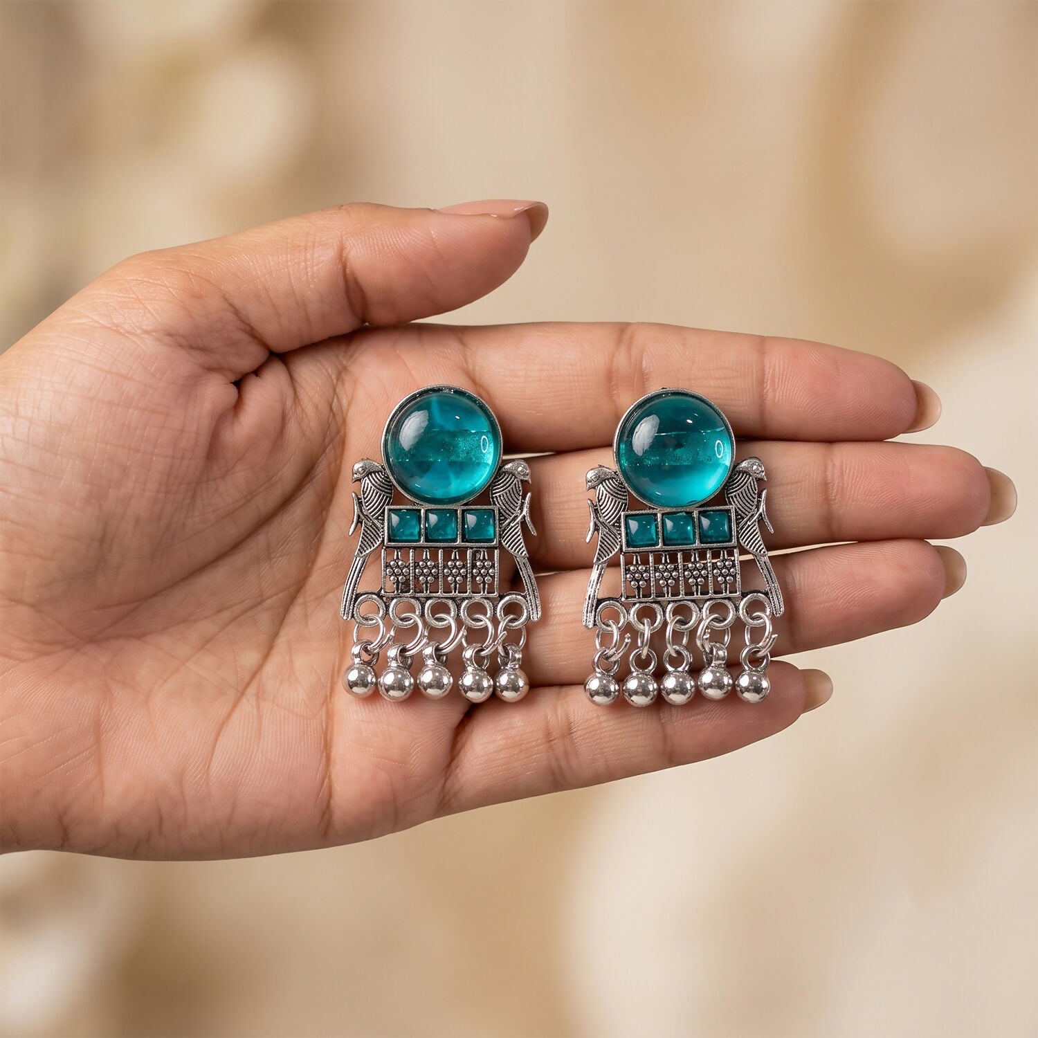 Earrings 04- 02