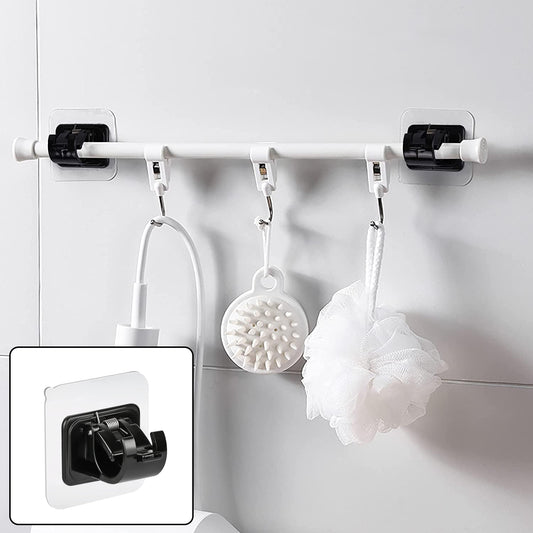 Bathroom Hanging Rod