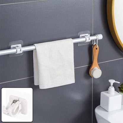 Bathroom Hanging Rod