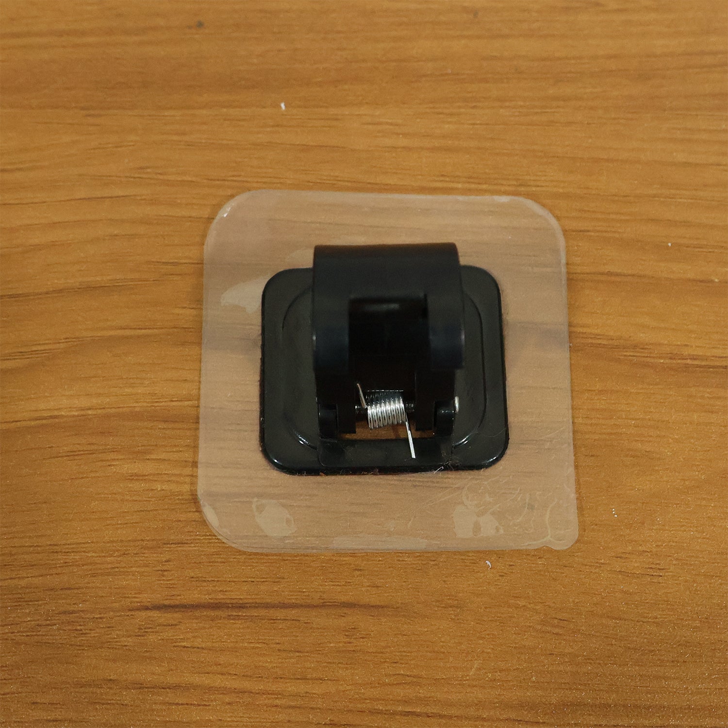 Wall-Mounted Adjustable Bathroom Hanging Rod (1 Pc)