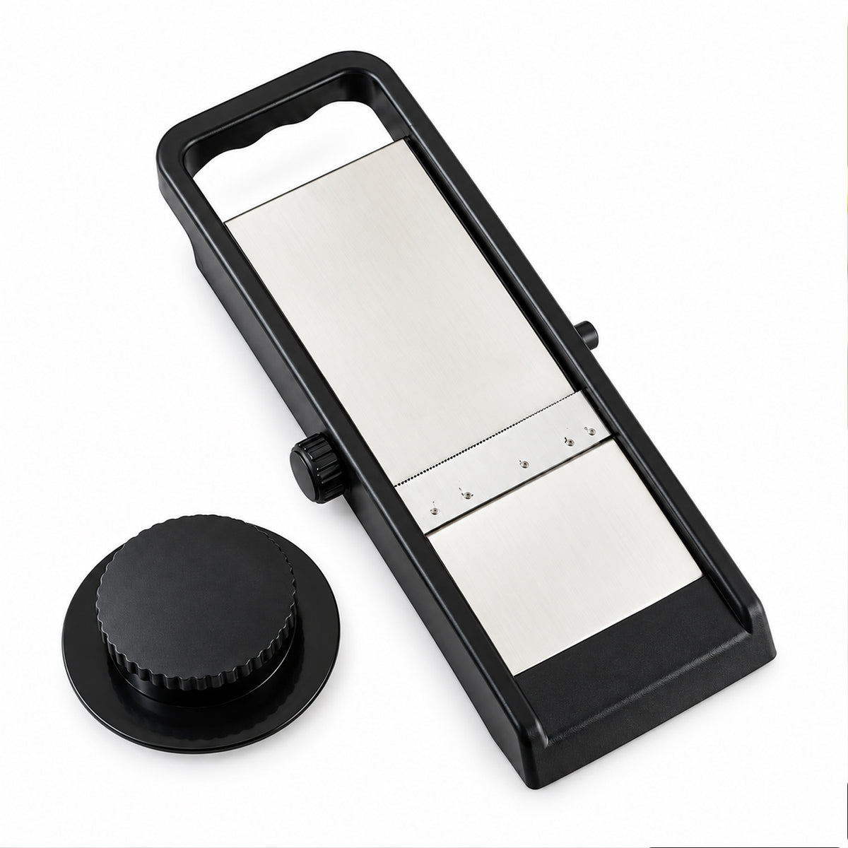 Adjustable Vegetable Slicer – Sharp Stainless Steel Blade for Precise Cuts