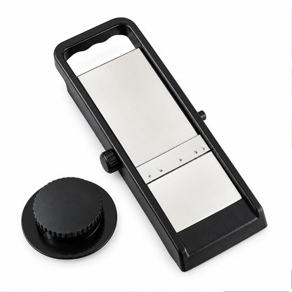 Adjustable Vegetable Slicer – Sharp Stainless Steel Blade for Precise Cuts