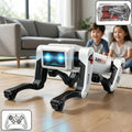 AI Robot Dog Toy – Interactive & Remote-Controlled for Kids