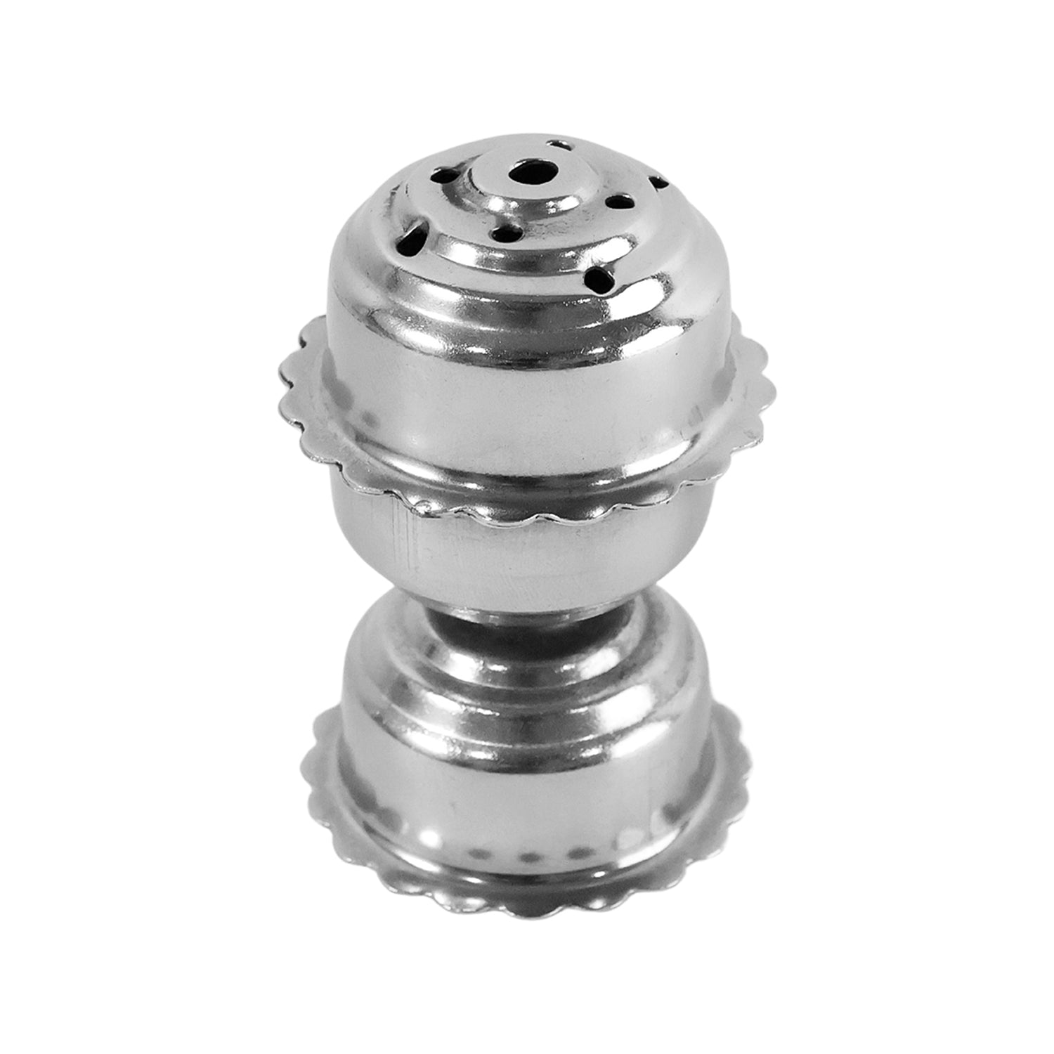 Metal Incense Holder