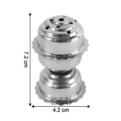 Stainless Steel Big jasmine Agarbatti Stand (1 Pc)