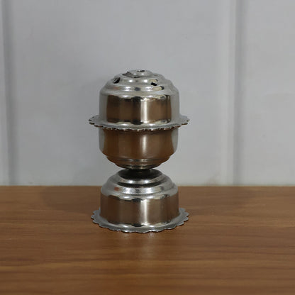 Stainless Steel Big jasmine Agarbatti Stand (1 Pc)
