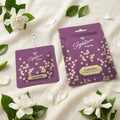 Gardenia Air Freshener Sachet – Long-Lasting Floral Aroma