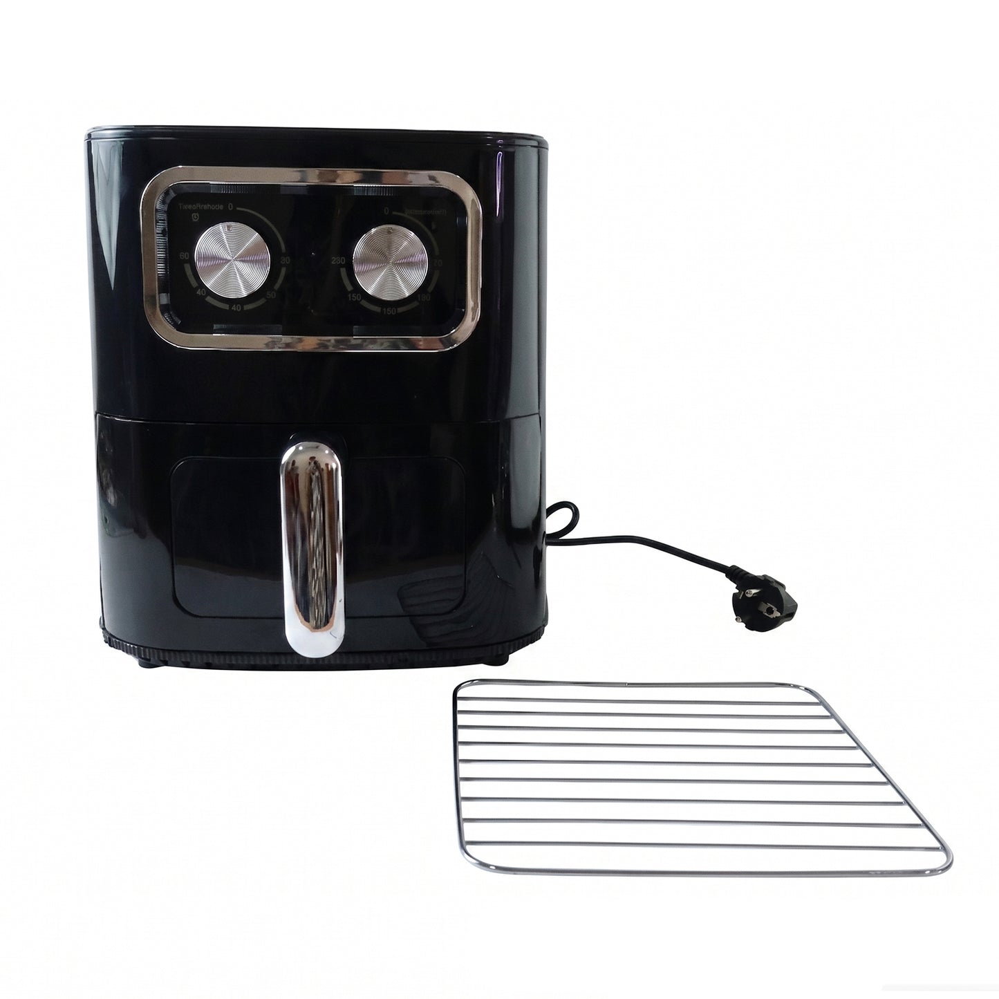 Sutai Air Fryer Oven 15 Litre 2400W Large Capacity Oil Free for Family (1 Pc) view 4