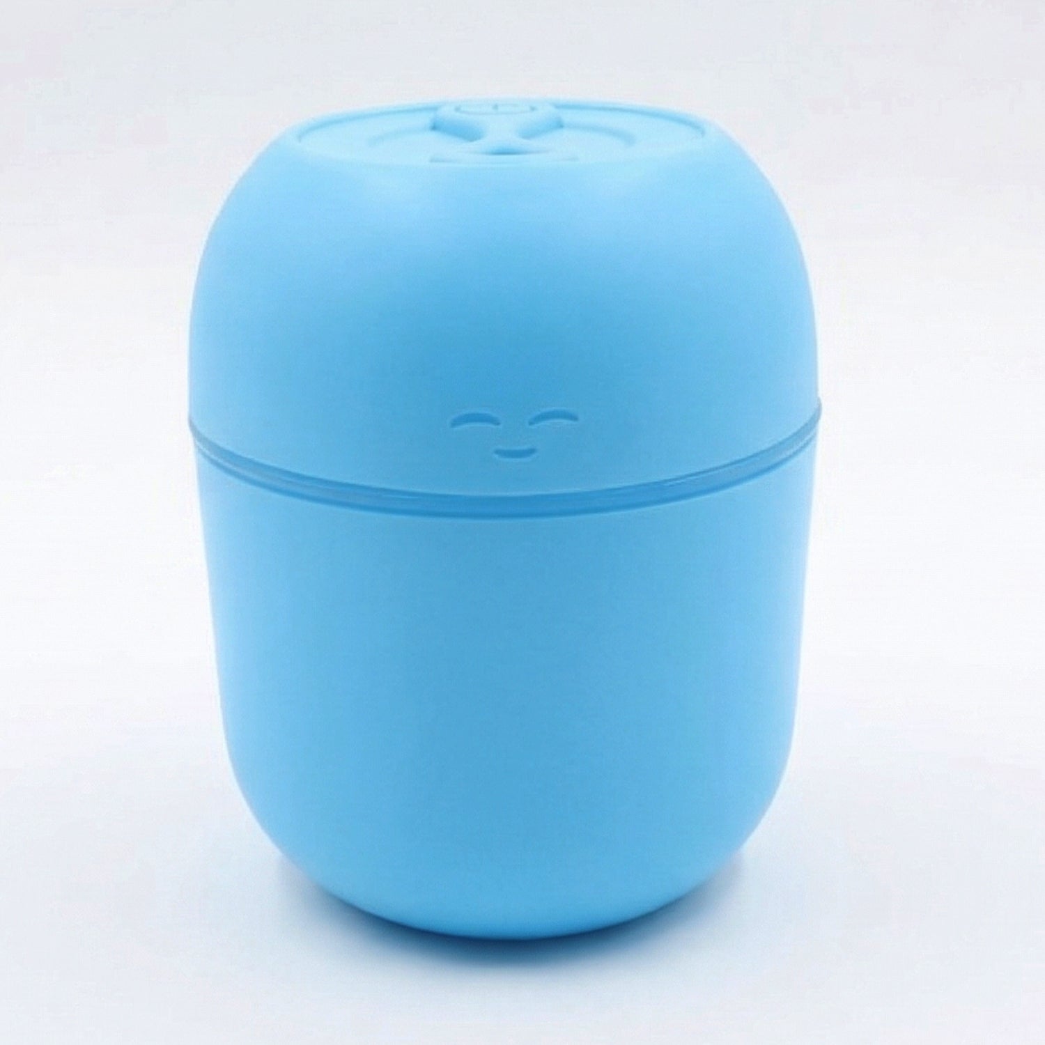 Humidifier, Household Plastic Aromatherapy Machine (220 ML / 1 Pc / Mix Color)