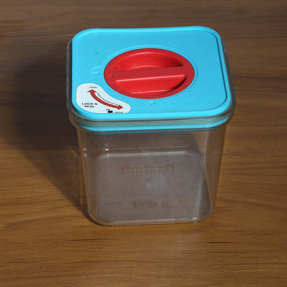 Lock & Seal Airtight Food Storage Container (Approx. 1000 ml)