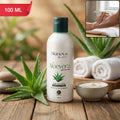 Aloe Vera Body Lotion – Deep Nourishing 24-Hour Moisturizer