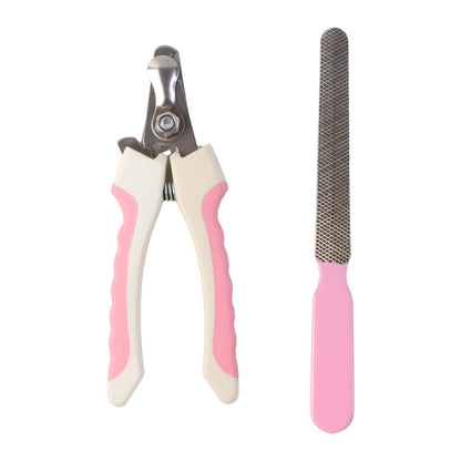 Nail Clipper Kit