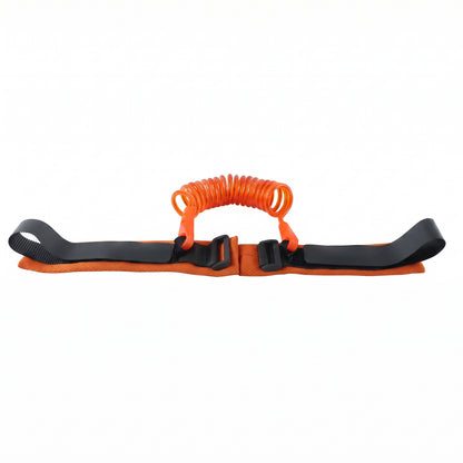 Baby Safety Harness – 2.5M Anti-Lost Wrist Link for Kids | Mini Safy