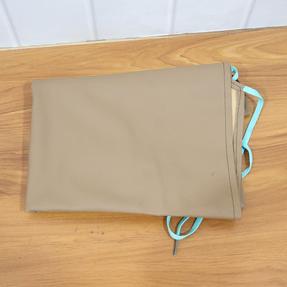 Premium Full-Cover Chef Apron (1 Pc)