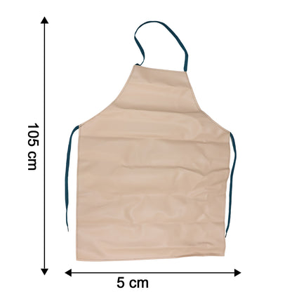 Durable Premium Kitchen Apron (1 Pc)