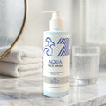 Hydrating Aqua Face Wash – Gentle Daily Moisturizing Cleanser 250ml