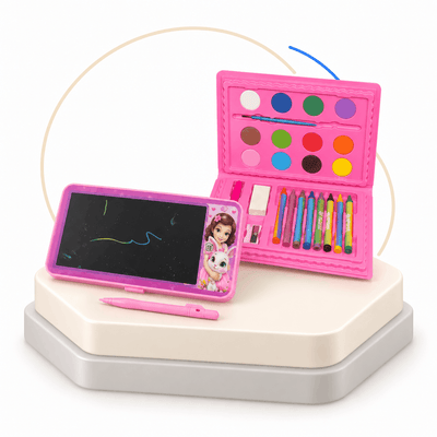 Arts & Crafts Supplies