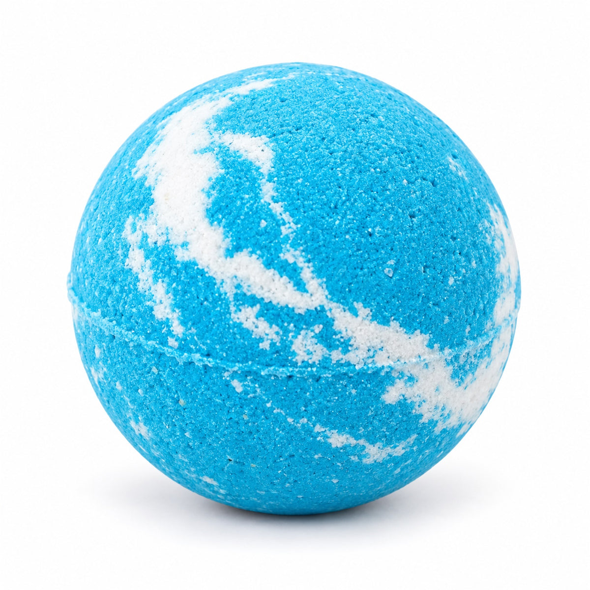 Colourful Fizzing Bath Bomb with Surprise Toy for Playful Bath Time (12 Pc)