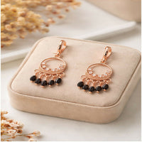 Stylish Bali Hoop Earrings Perfect Gift for Birthday & Anniversary for Women & Girls