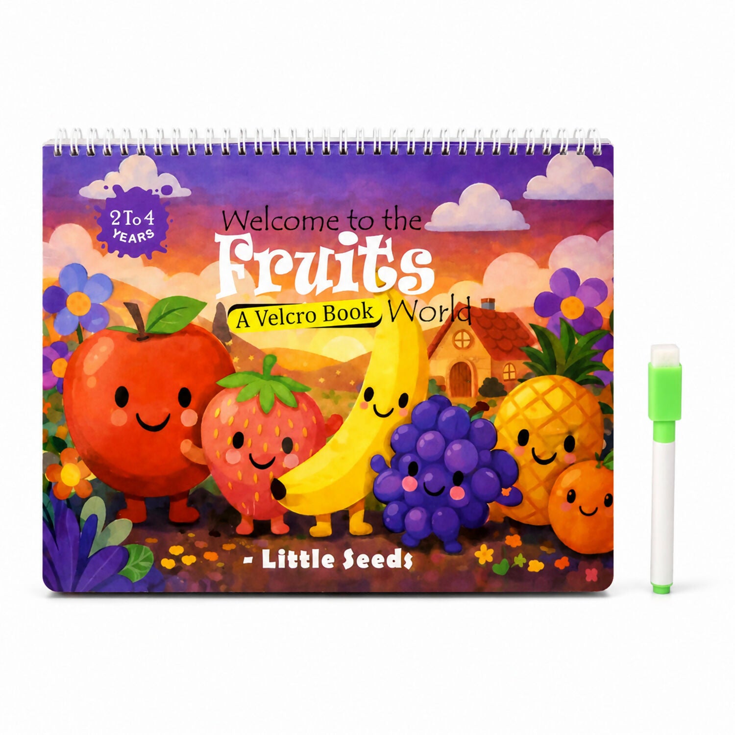 Fruits-A-Velcro-Book-06