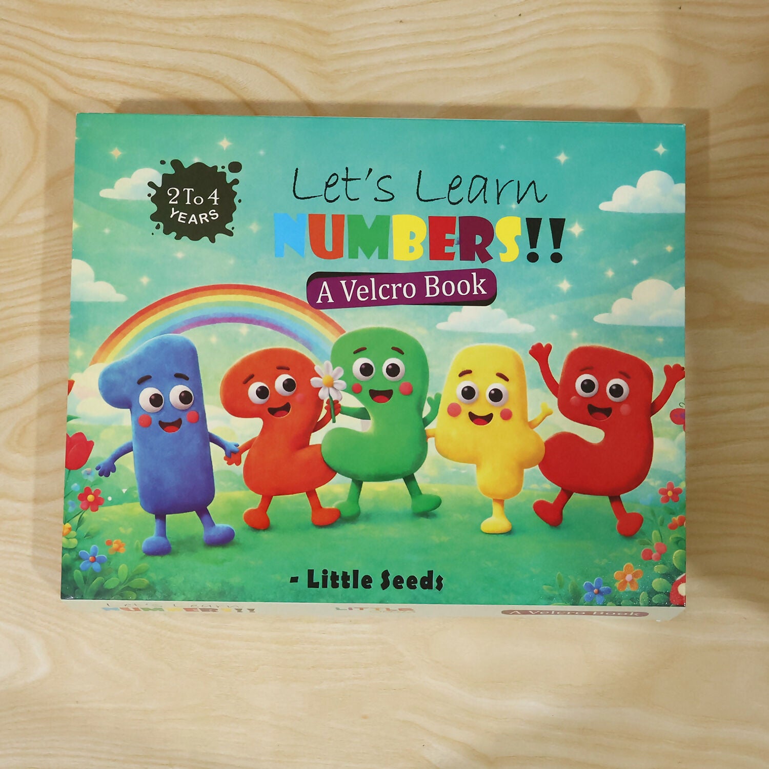 Numbers-A-Velcro-Book-08
