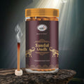 Sandal Oudh Premium Dhoop Stick – Long-Lasting Herbal Incense