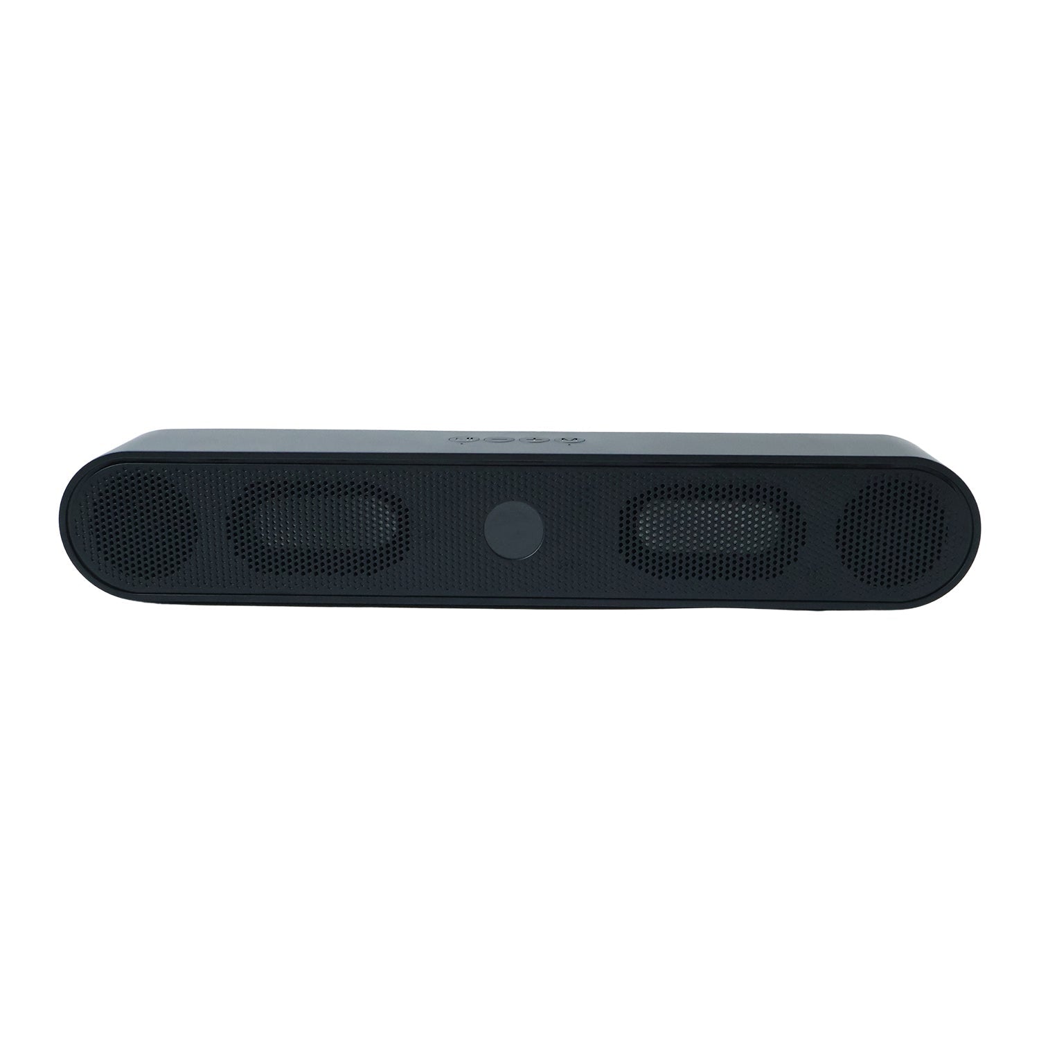 Boomstick wireless soundbar connectivity ports