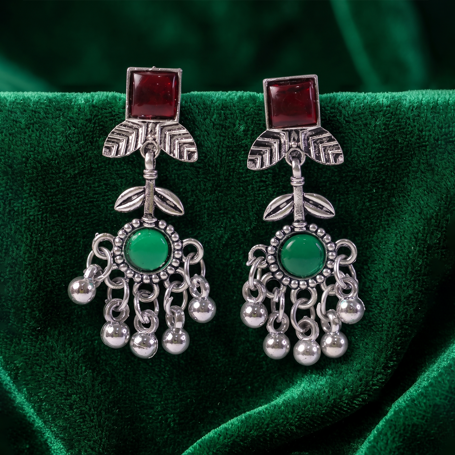 Earrings 06- 06