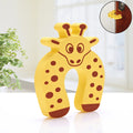Door Stopper – Durable & Portable for Home & Office | Storenzo