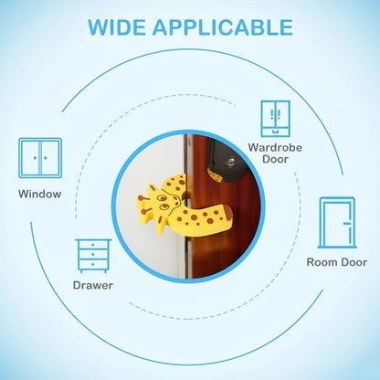 6130 1 પીસી મિક્સ ડોર સ્ટોપરનો ઉપયોગ તમામ પ્રકારના ઘરગથ્થુ અને સત્તાવાર સ્થળોએ ખાસ કરીને દરવાજાઓની ગતિને નિયંત્રિત કરવા માટે થાય છે.