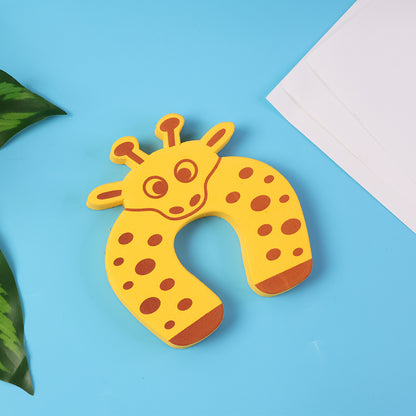 6130 1 પીસી મિક્સ ડોર સ્ટોપરનો ઉપયોગ તમામ પ્રકારના ઘરગથ્થુ અને સત્તાવાર સ્થળોએ ખાસ કરીને દરવાજાઓની ગતિને નિયંત્રિત કરવા માટે થાય છે.