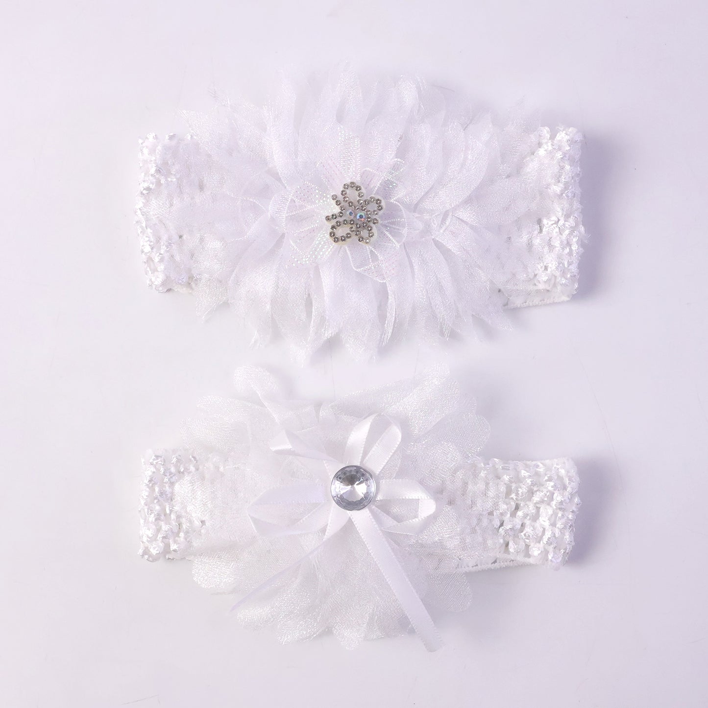 comfortable elastic hair band