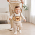 Baby Walking Support – Adjustable First Steps Harness