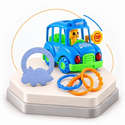 Baby & Toddler Toys