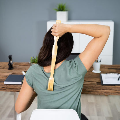 Scratch Massage Tool