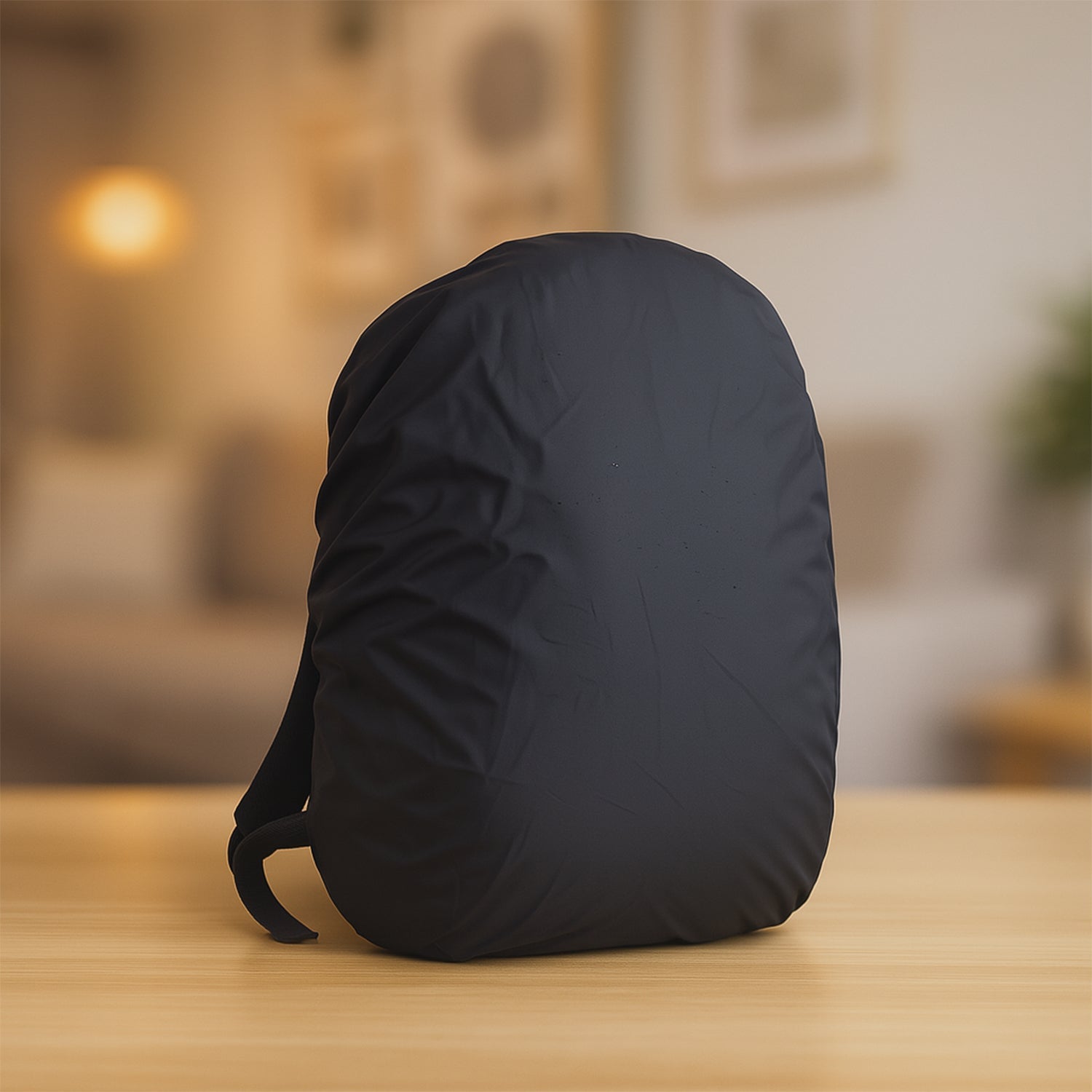 Waterproof Small Backpack Rain Cover – Durable & Lightweight