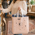 Multipurpose Carry Hand Bag – Secure Lock & Eco-Friendly Design