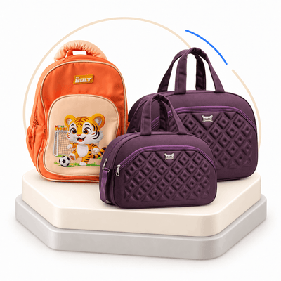 Bags & Backpacks