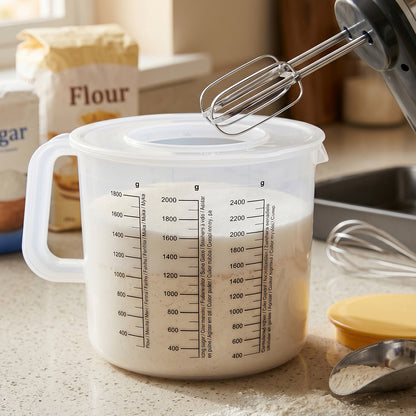 Measuring Pot