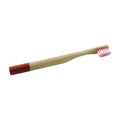 Bamboo Toothbrush – Gentle, Eco-Friendly Oral Care Solution