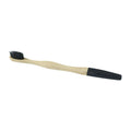 Bamboo Toothbrush – Eco-Friendly & Soft Charcoal Bristles (mix Desing)
