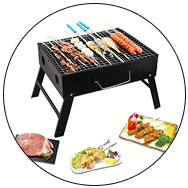 Barbecue & Outdoor Dining