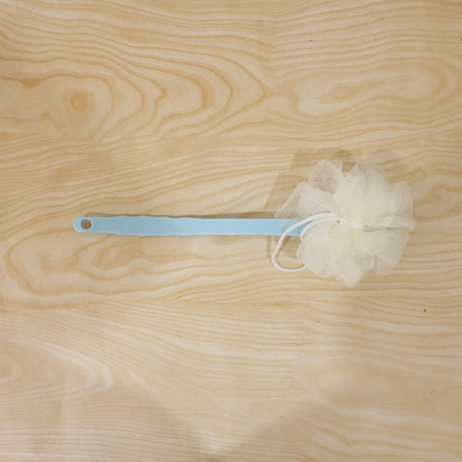 Shower brush back scrubber daily use