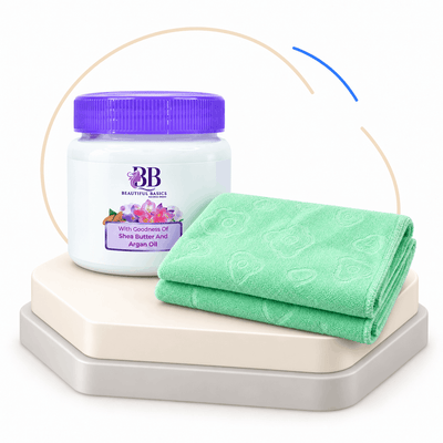 Bathing & Body Cleansing