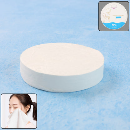 Disposable Bath Sheet