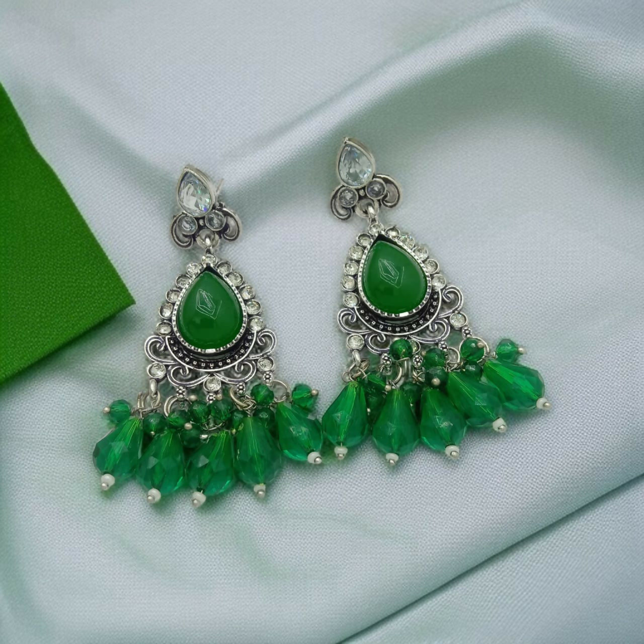 BUTTI OXODISE 0220 GREEN  (1)