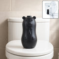 Bear Shaped Toilet Tank Cleaner – Automatic Flush Freshener