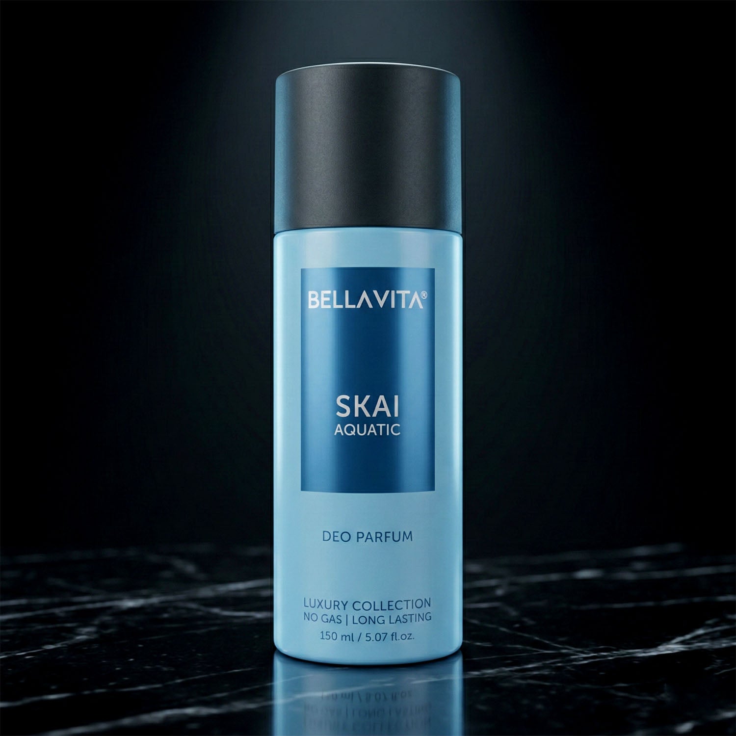 Fragrance Deo for Men